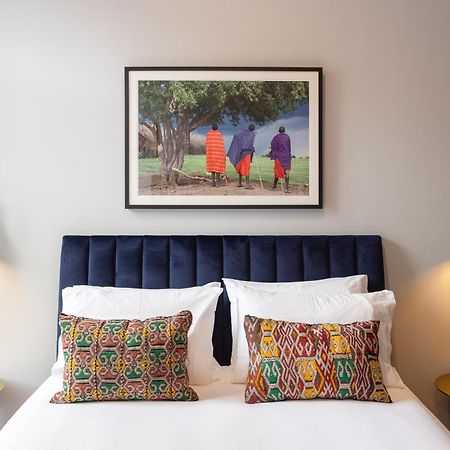 Utopian Hotel, A Charming Guesthouse Porto Buitenkant foto