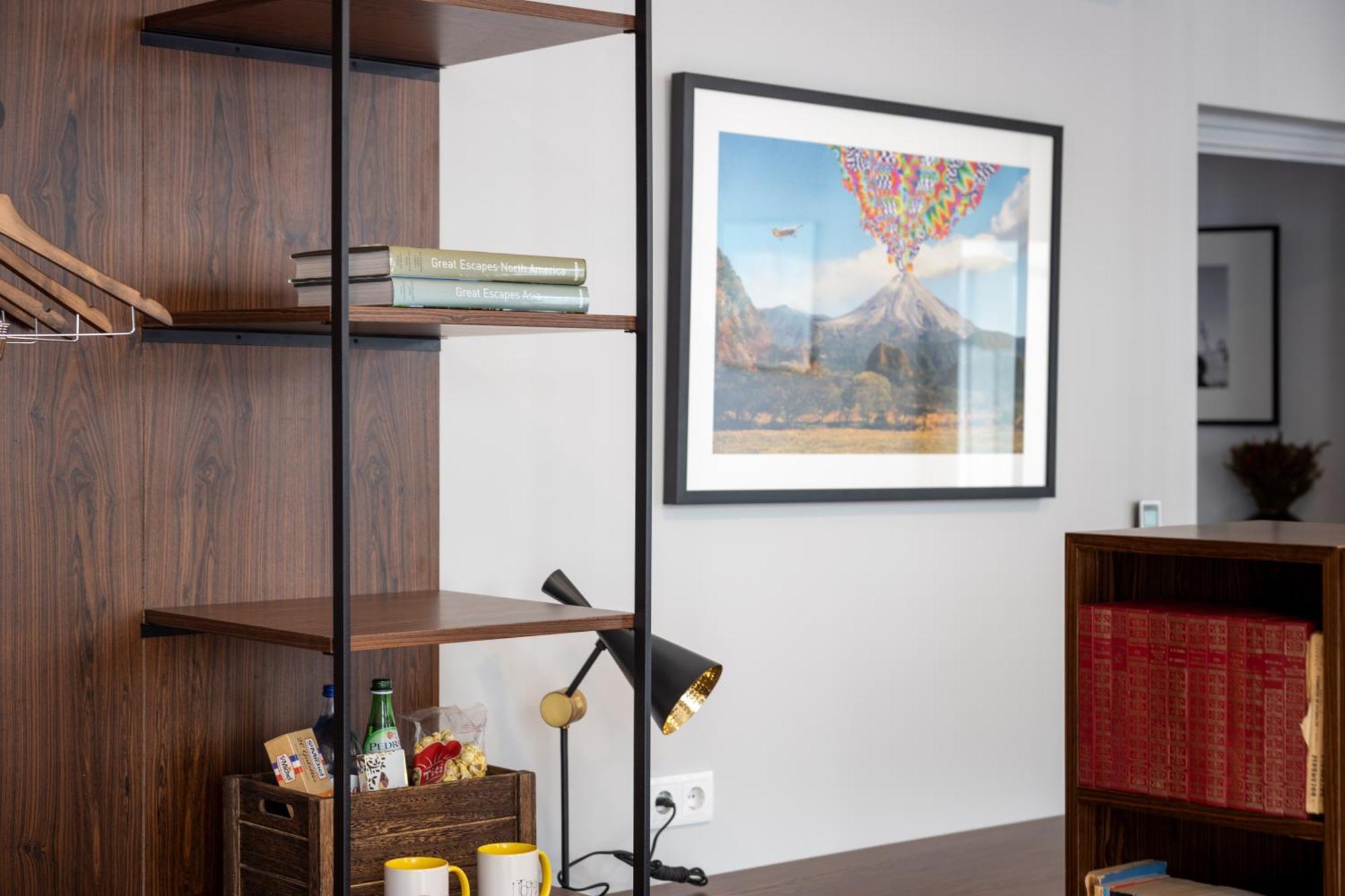 Utopian Hotel, A Charming Guesthouse Porto Buitenkant foto