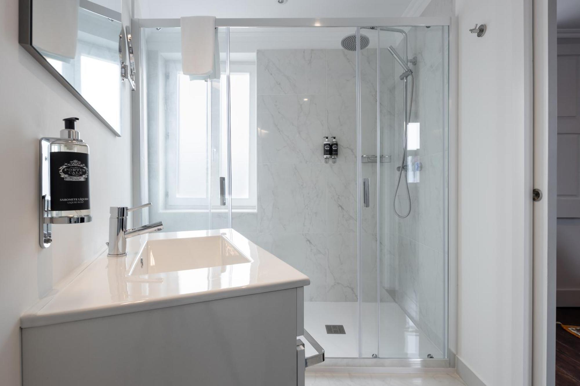Utopian Hotel, A Charming Guesthouse Porto Buitenkant foto