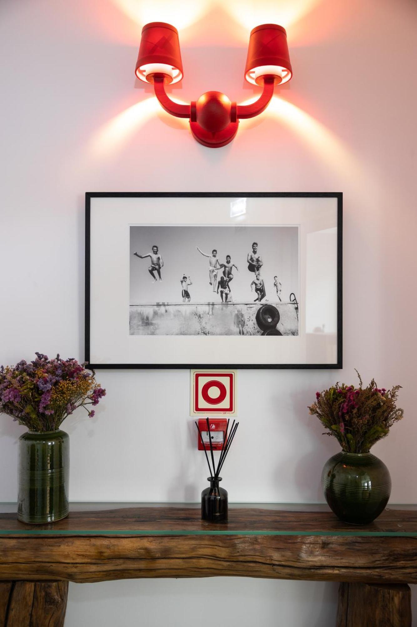 Utopian Hotel, A Charming Guesthouse Porto Buitenkant foto