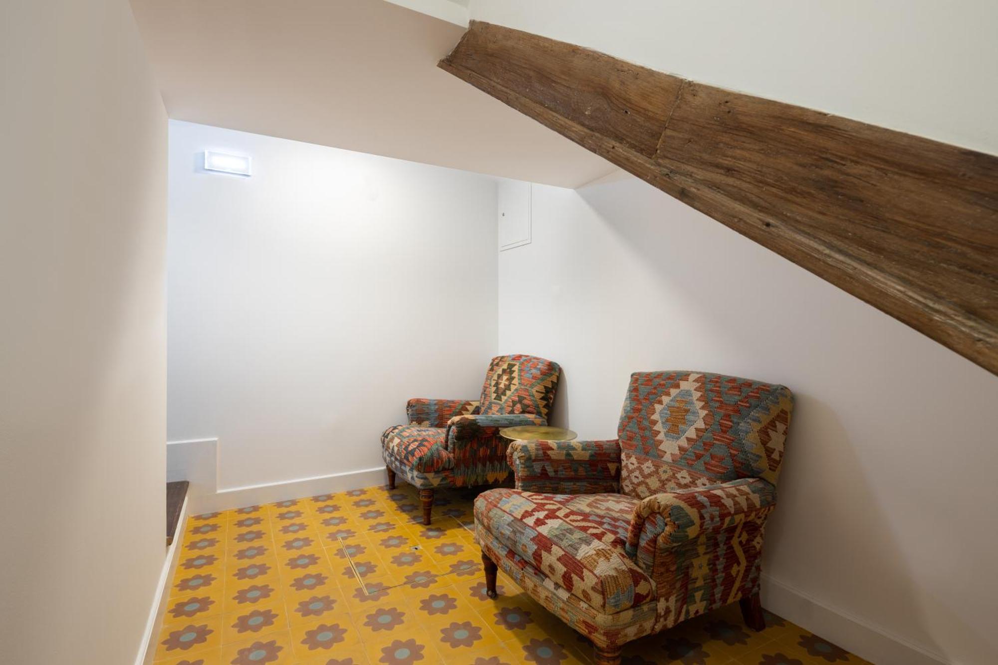 Utopian Hotel, A Charming Guesthouse Porto Buitenkant foto