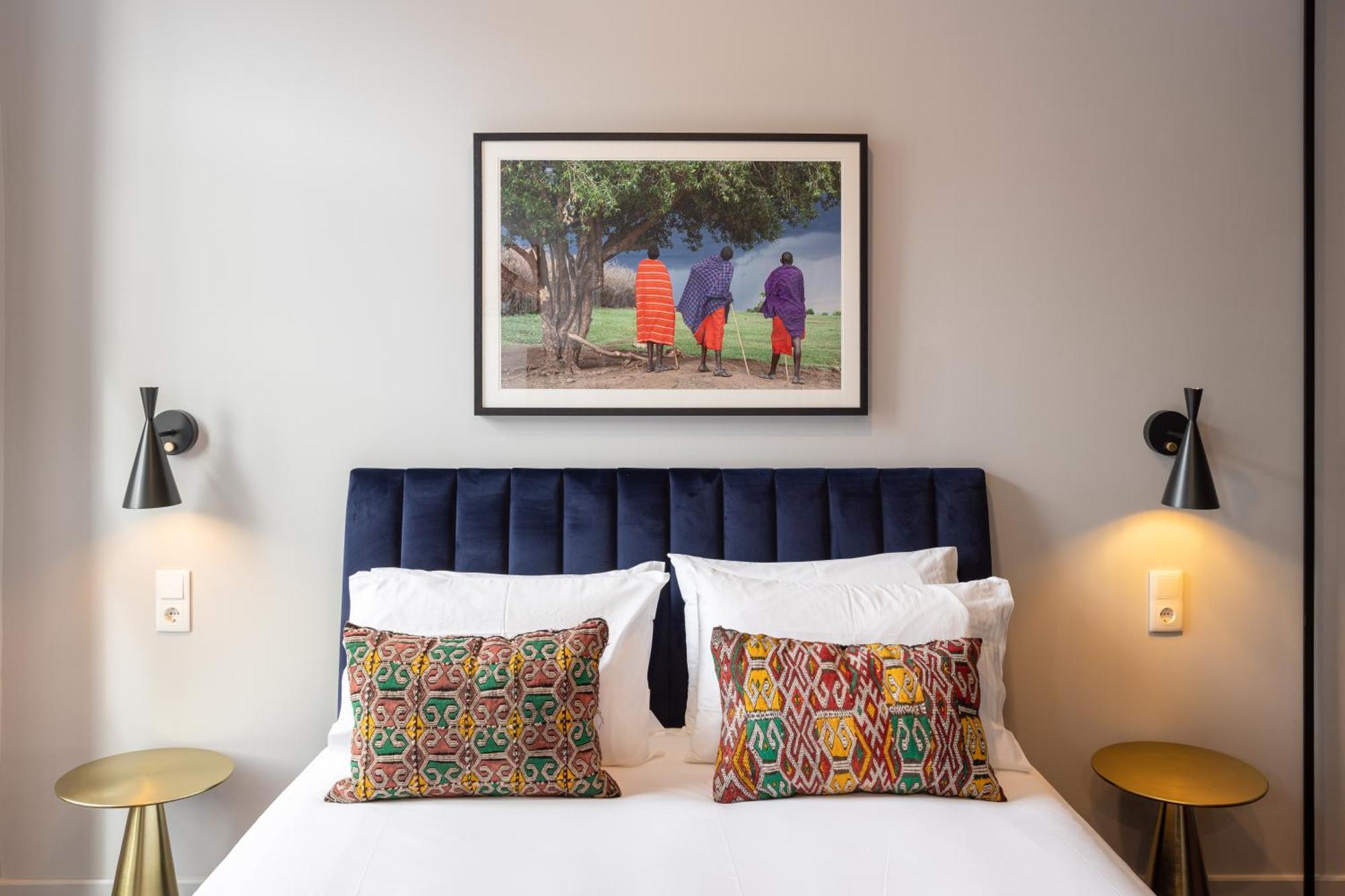 Utopian Hotel, A Charming Guesthouse Porto Buitenkant foto