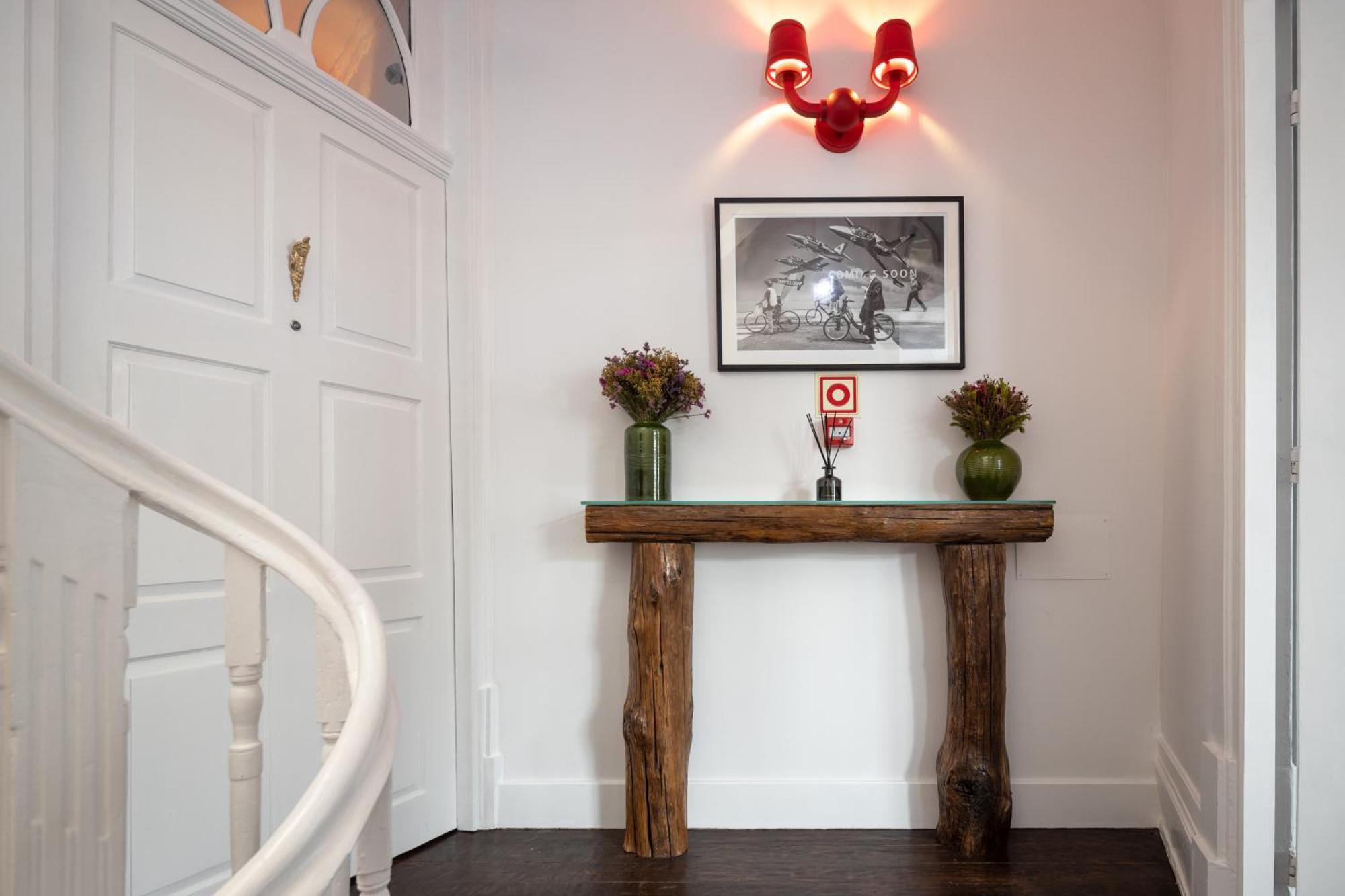 Utopian Hotel, A Charming Guesthouse Porto Buitenkant foto